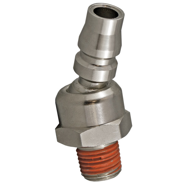 ITM SWIVEL AIR CONNECTOR 1/4''  